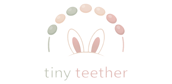 Tiny Teether